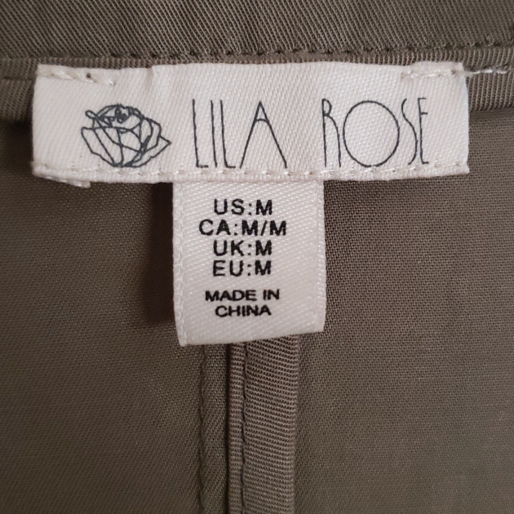 jacket - Picture 2 of 5